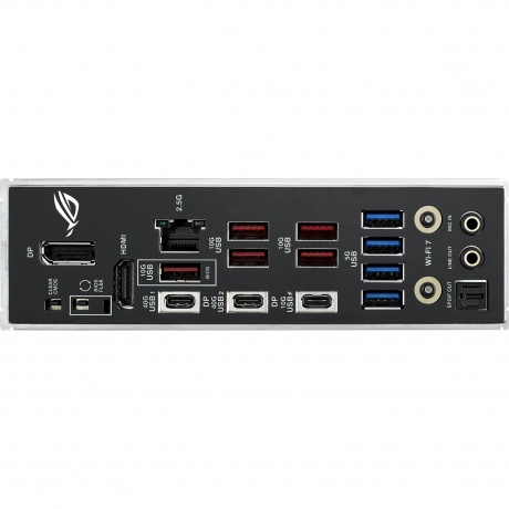 Материнская плата Asus ROG STRIX X870-F GAMING WIFI - фото 9