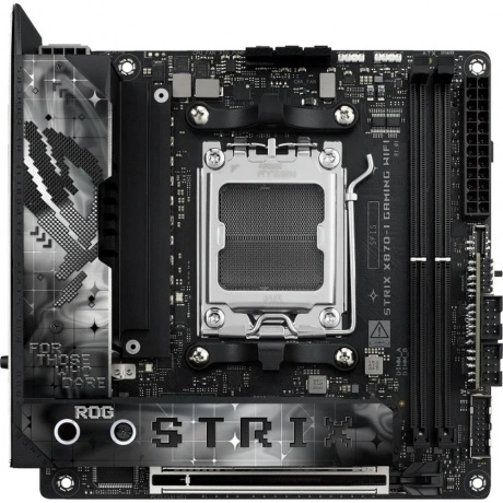 Материнская плата Asus ROG STRIX X870-I GAMING WIFI