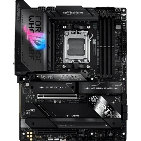 Материнская плата Asus ROG STRIX X870E-E GAMING WIFI
