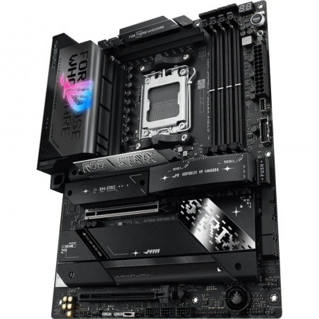Материнская плата Asus ROG STRIX X870E-E GAMING WIFI - фото 3