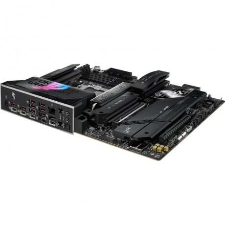 Материнская плата Asus ROG STRIX X870E-E GAMING WIFI - фото 5