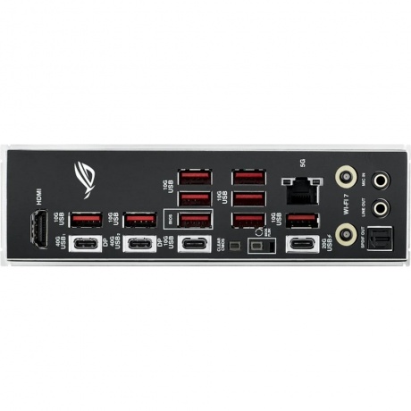 Материнская плата Asus ROG STRIX X870E-E GAMING WIFI - фото 7