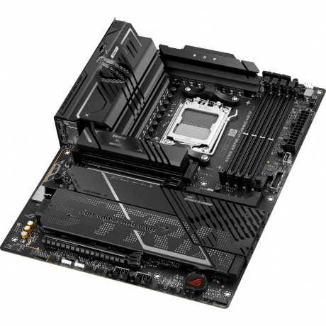 Материнская плата Asus ROG STRIX X870E-H GAMING WIFI7 - фото 2