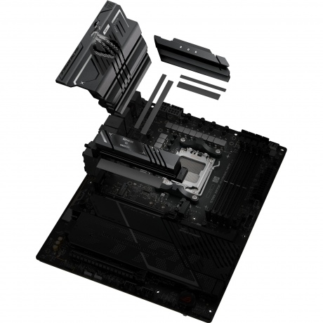 Материнская плата Asus ROG STRIX X870E-H GAMING WIFI7 - фото 11