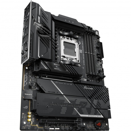 Материнская плата Asus ROG STRIX X870E-H GAMING WIFI7 - фото 8