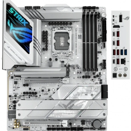 Материнская плата Asus ROG STRIX Z890-A GAMING WIFI