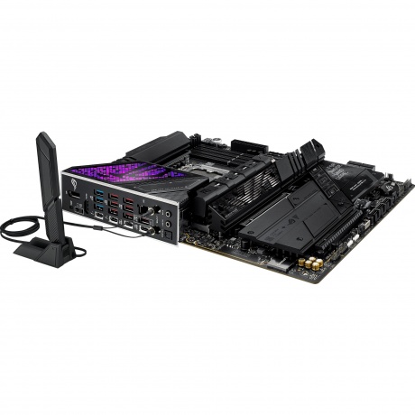 Материнская плата Asus ROG STRIX Z890-E GAMING WIFI - фото 14