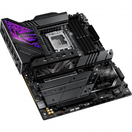 Материнская плата Asus ROG STRIX Z890-E GAMING WIFI - фото 16