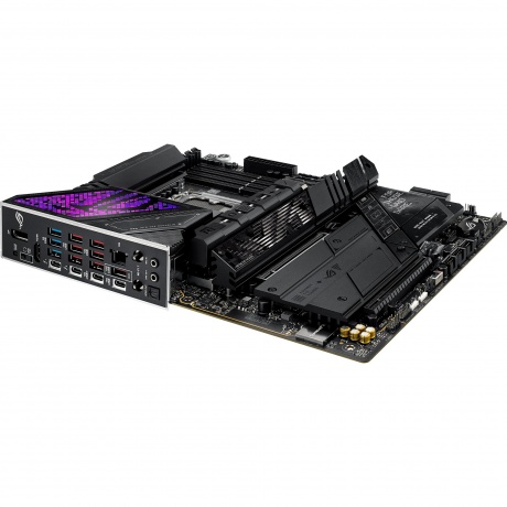 Материнская плата Asus ROG STRIX Z890-E GAMING WIFI - фото 17