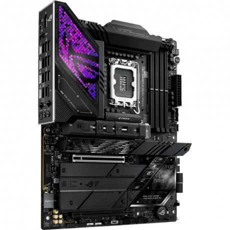 Материнская плата Asus ROG STRIX Z890-E GAMING WIFI - фото 3