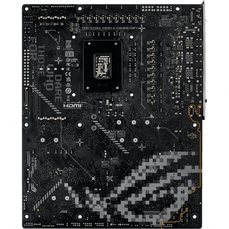 Материнская плата Asus ROG STRIX Z890-E GAMING WIFI - фото 6