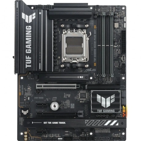 Материнская плата Asus TUF GAMING B650E-PLUS WIFI