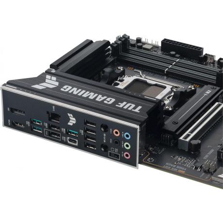 Материнская плата Asus TUF GAMING B650E-PLUS WIFI - фото 13