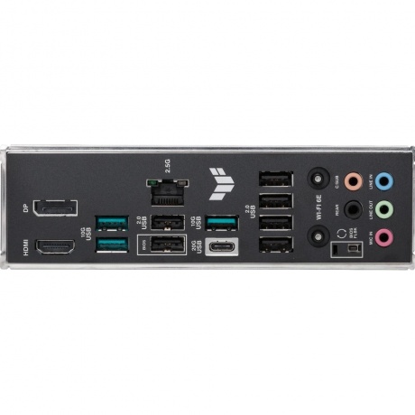 Материнская плата Asus TUF GAMING B650E-PLUS WIFI - фото 4