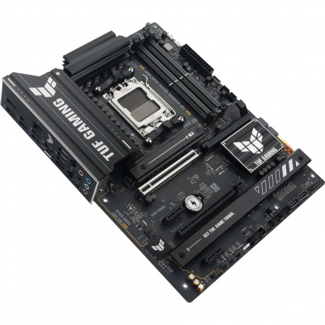 Материнская плата Asus TUF GAMING B650E-PLUS WIFI - фото 9