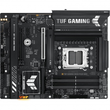 Материнская плата Asus TUF GAMING B850-PLUS WIFI - фото 2