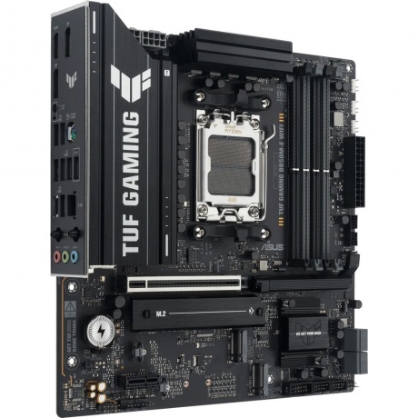 Материнская плата Asus TUF GAMING B850M-E WIFI - фото 2