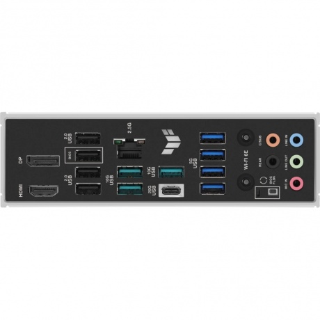 Материнская плата Asus TUF GAMING B850M-PLUS WIFI - фото 6