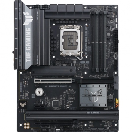 

Материнская плата Asus TUF GAMING B860-PLUS WIFI