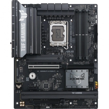Материнская плата Asus TUF GAMING B860-PLUS WIFI