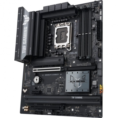 Материнская плата Asus TUF GAMING B860-PLUS WIFI - фото 3