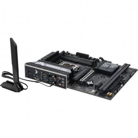 Материнская плата Asus TUF GAMING B860-PLUS WIFI - фото 6