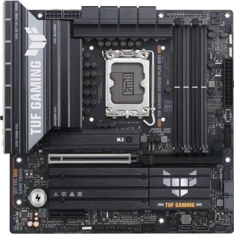 Материнская плата Asus TUF GAMING B860M-PLUS WIFI