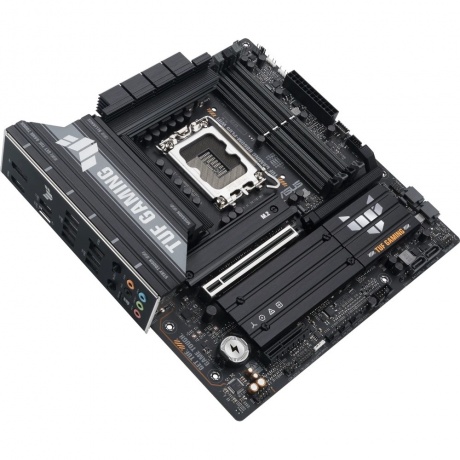 Материнская плата Asus TUF GAMING B860M-PLUS WIFI - фото 4