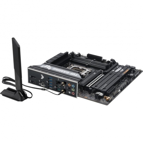 Материнская плата Asus TUF GAMING B860M-PLUS WIFI - фото 6