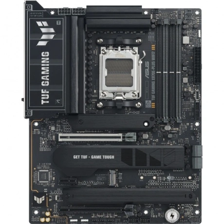Материнская плата Asus TUF GAMING X870E-PLUS WIFI7