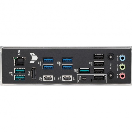 Материнская плата Asus TUF GAMING X870E-PLUS WIFI7 - фото 4