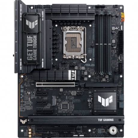 

Материнская плата Asus TUF GAMING Z890-PLUS WIFI