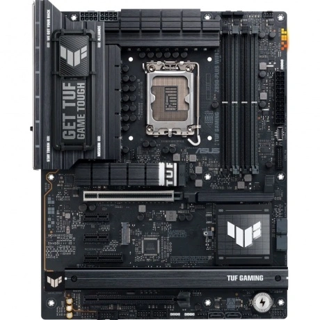 Материнская плата Asus TUF GAMING Z890-PLUS WIFI