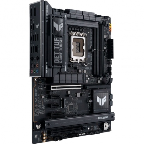 Материнская плата Asus TUF GAMING Z890-PLUS WIFI - фото 2