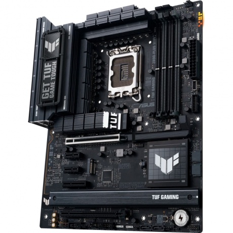 Материнская плата Asus TUF GAMING Z890-PLUS WIFI - фото 3