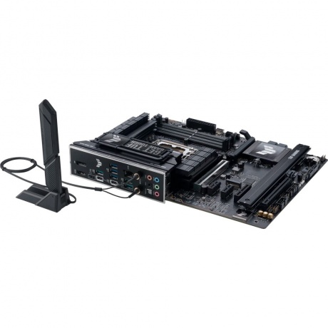 Материнская плата Asus TUF GAMING Z890-PLUS WIFI - фото 5