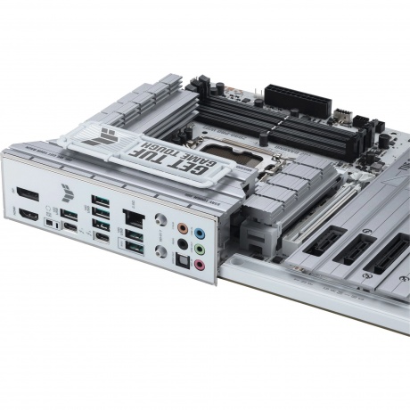 Материнская плата Asus TUF GAMING Z890-PRO WIFI - фото 10