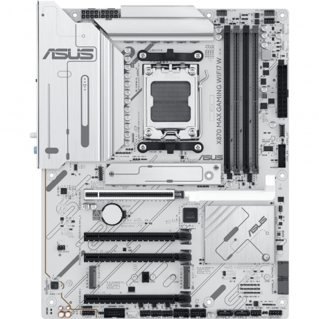 

Материнская плата Asus X870 MAX GAMING WIFI7 W