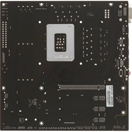 Материнская плата Biostar B760MXC Pro - фото 2