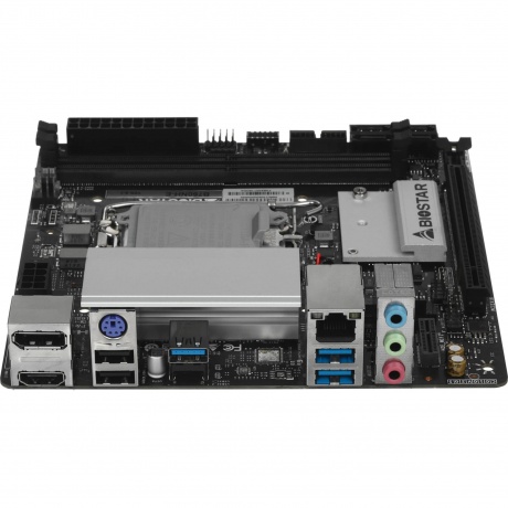 Материнская плата Biostar B760NH-E - фото 4