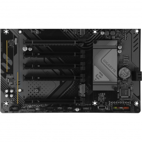 Материнская плата Gigabyte B550 EAGLE - фото 5