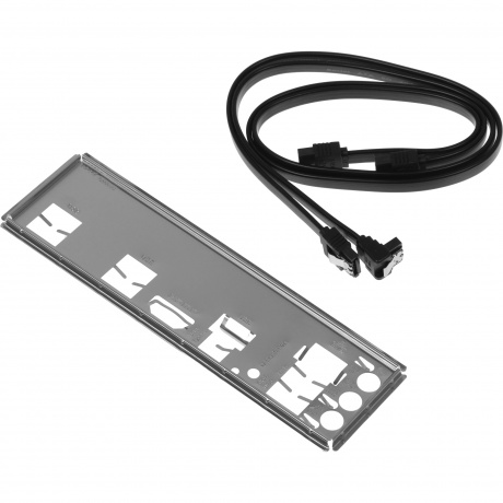 Материнская плата Gigabyte B550 EAGLE - фото 8