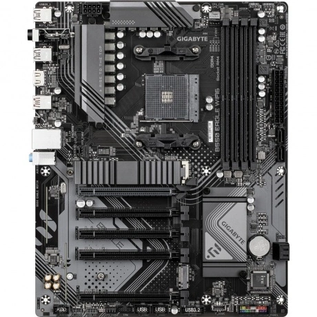 Материнская плата Gigabyte B550 EAGLE WIFI6