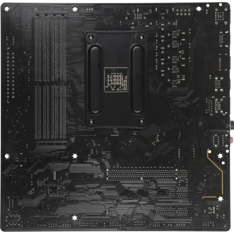 Материнская плата Gigabyte B550M DS3H AC R2 - фото 2