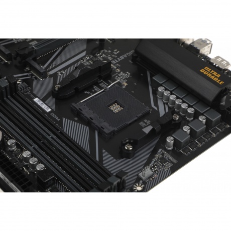 Материнская плата Gigabyte B550M DS3H AC R2 - фото 12