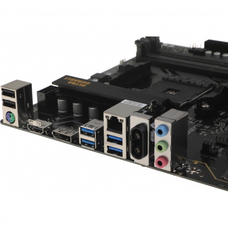 Материнская плата Gigabyte B550M DS3H AC R2 - фото 6