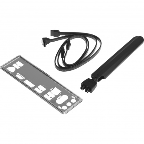 Материнская плата Gigabyte B550M DS3H AC R2 - фото 7