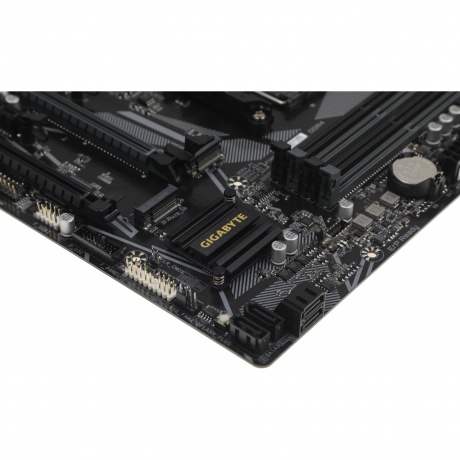 Материнская плата Gigabyte B550M DS3H AC R2 - фото 9