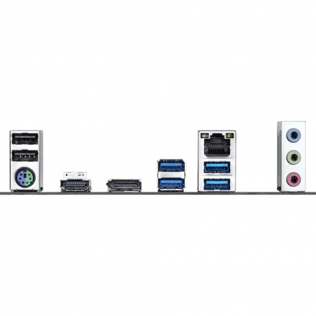 Материнская плата Gigabyte B550M DS3H R2 - фото 6