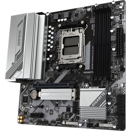 Материнская плата Gigabyte B650M GAMING PLUS WF - фото 3